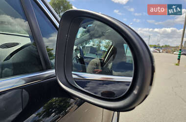 Внедорожник / Кроссовер Volkswagen Touareg 2015 в 