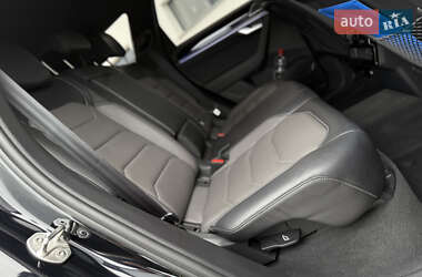 Внедорожник / Кроссовер Volkswagen Touareg 2022 в 