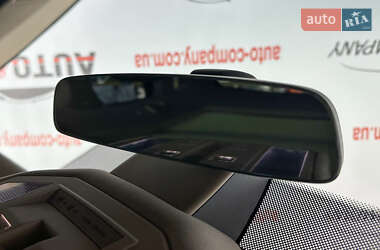 Позашляховик / Кросовер Volkswagen Touareg 2019 в 