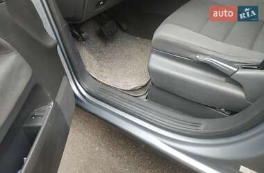 Внедорожник / Кроссовер Volkswagen Touareg 2007 в 