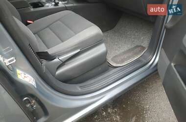 Внедорожник / Кроссовер Volkswagen Touareg 2007 в 