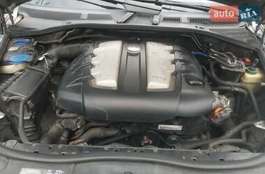 Внедорожник / Кроссовер Volkswagen Touareg 2007 в 
