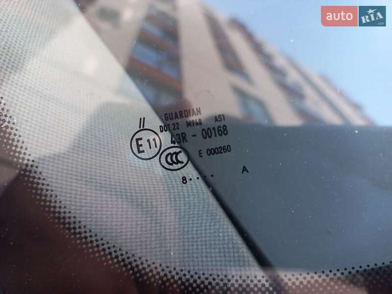 Внедорожник / Кроссовер Volkswagen Touareg 2008 в Ивано-Франковске