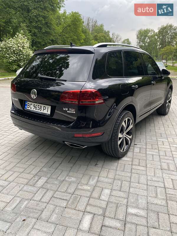 Позашляховик / Кросовер Volkswagen Touareg 2014 в Дрогобичі фото 37 Позашляховик / Кросовер Volkswagen Touareg 2014 в Дрогобичі