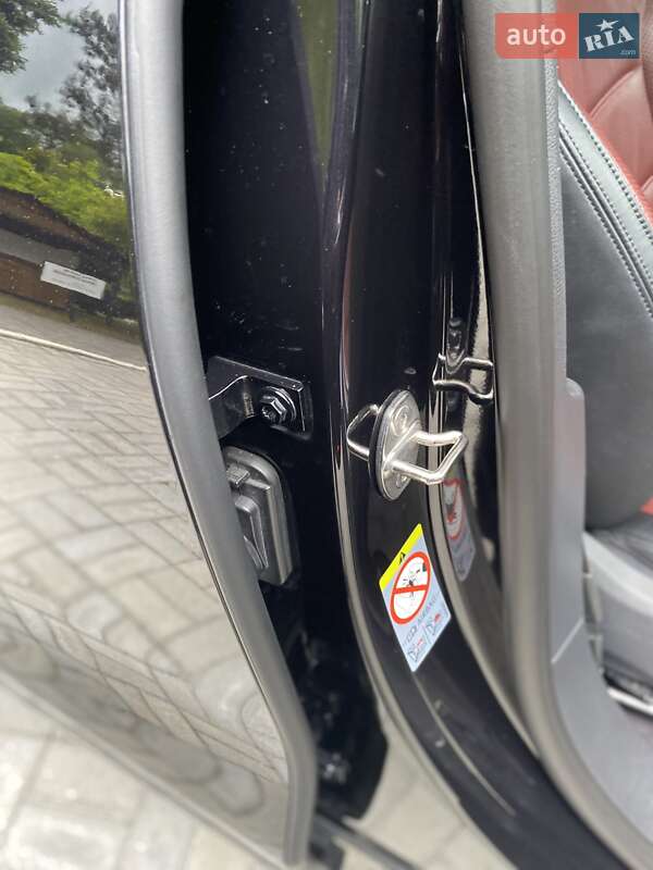 Позашляховик / Кросовер Volkswagen Touareg 2014 в Дрогобичі фото 53 Позашляховик / Кросовер Volkswagen Touareg 2014 в Дрогобичі