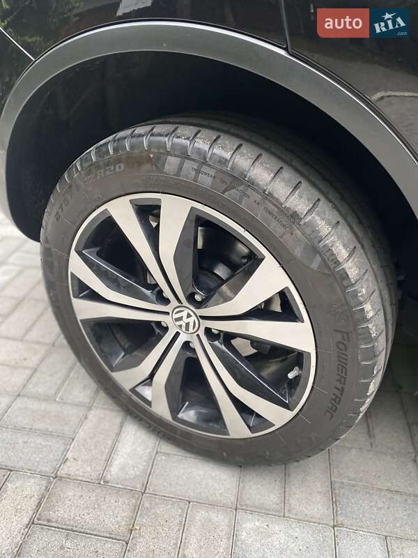 Позашляховик / Кросовер Volkswagen Touareg 2014 в Дрогобичі фото 56 Позашляховик / Кросовер Volkswagen Touareg 2014 в Дрогобичі