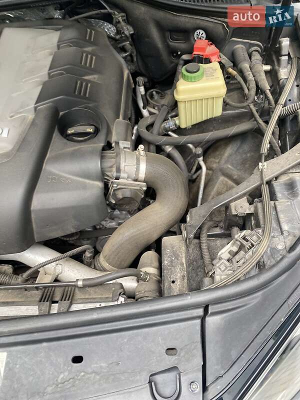 Позашляховик / Кросовер Volkswagen Touareg 2014 в Дрогобичі фото 61 Позашляховик / Кросовер Volkswagen Touareg 2014 в Дрогобичі