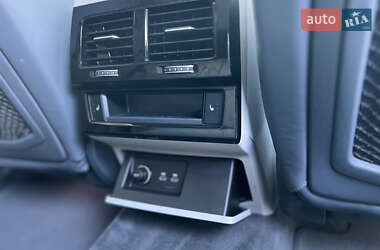 Внедорожник / Кроссовер Volkswagen Touareg 2021 в 