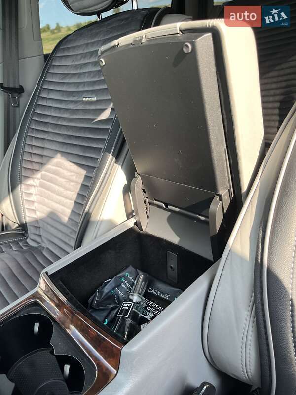 Внедорожник / Кроссовер Volkswagen Touareg 2007 в Краматорске