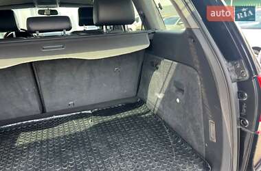 Внедорожник / Кроссовер Volkswagen Touareg 2006 в 
