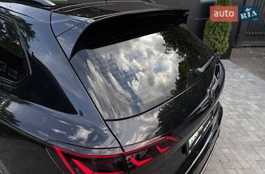 Внедорожник / Кроссовер Volkswagen Touareg 2020 в 