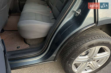 Позашляховик / Кросовер Volkswagen Touareg 2008 в 