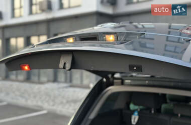 Позашляховик / Кросовер Volkswagen Touareg 2008 в 