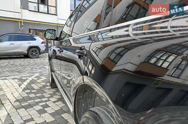 Внедорожник / Кроссовер Volkswagen Touareg 2008 в 