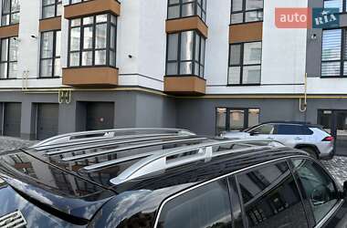 Внедорожник / Кроссовер Volkswagen Touareg 2008 в 