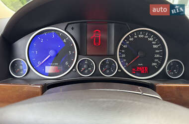 Внедорожник / Кроссовер Volkswagen Touareg 2007 в 