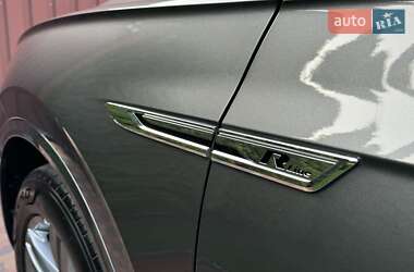 Внедорожник / Кроссовер Volkswagen Touareg 2020 в 