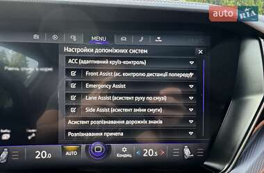 Внедорожник / Кроссовер Volkswagen Touareg 2020 в 