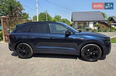 Внедорожник / Кроссовер Volkswagen Touareg 2023 в Кропивницком