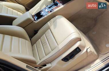 Позашляховик / Кросовер Volkswagen Touareg 2008 в 
