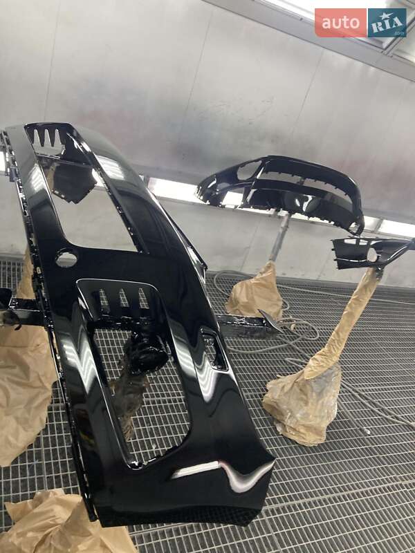 Внедорожник / Кроссовер Volkswagen Touareg 2014 в Николаеве