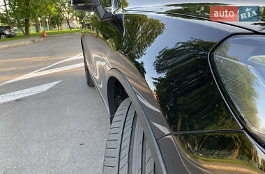 Внедорожник / Кроссовер Volkswagen Touareg 2013 в 