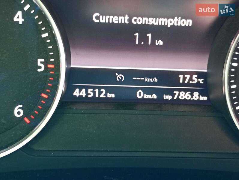 Внедорожник / Кроссовер Volkswagen Touareg 2014 в Фастове фото 11 Внедорожник / Кроссовер Volkswagen Touareg 2014 в Фастове