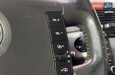 Внедорожник / Кроссовер Volkswagen Touareg 2007 в 