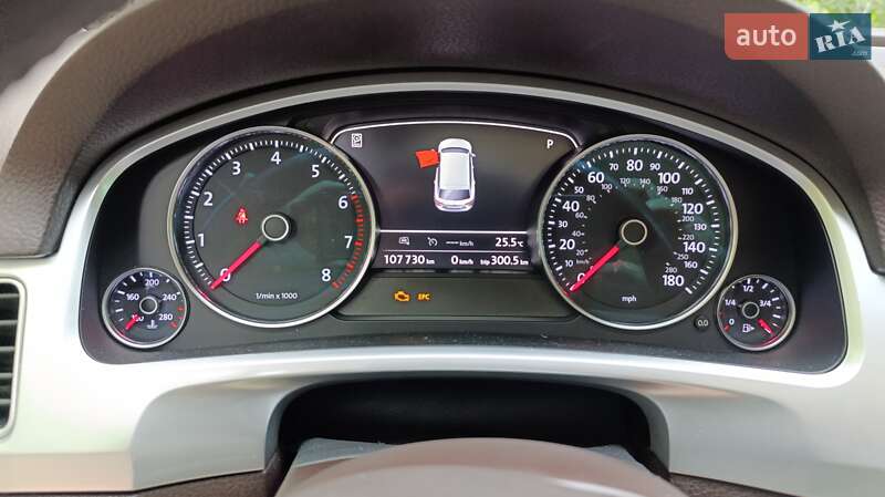 Внедорожник / Кроссовер Volkswagen Touareg 2014 в Киеве фото 3 Внедорожник / Кроссовер Volkswagen Touareg 2014 в Киеве