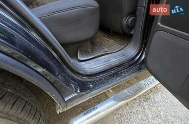 Позашляховик / Кросовер Volkswagen Touareg 2003 в 