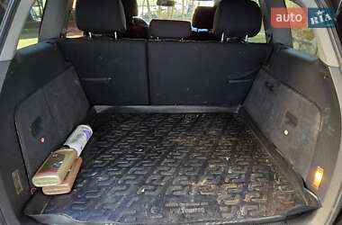 Позашляховик / Кросовер Volkswagen Touareg 2003 в 