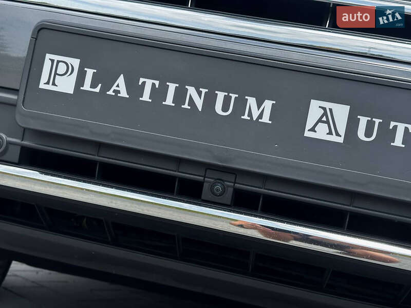 Позашляховик / Кросовер Volkswagen Touareg 2020 в Ужгороді фото 32 Позашляховик / Кросовер Volkswagen Touareg 2020 в Ужгороді