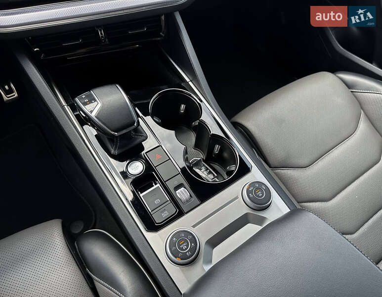 Позашляховик / Кросовер Volkswagen Touareg 2020 в Ужгороді фото 52 Позашляховик / Кросовер Volkswagen Touareg 2020 в Ужгороді