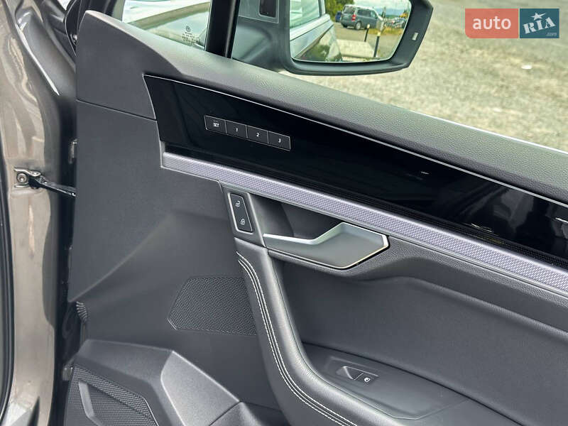 Позашляховик / Кросовер Volkswagen Touareg 2020 в Ужгороді фото 72 Позашляховик / Кросовер Volkswagen Touareg 2020 в Ужгороді