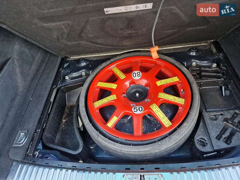 Позашляховик / Кросовер Volkswagen Touareg 2013 в Тернополі фото 23 Позашляховик / Кросовер Volkswagen Touareg 2013 в Тернополі