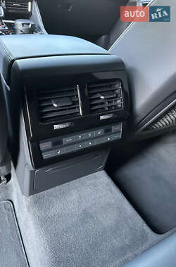 Внедорожник / Кроссовер Volkswagen Touareg 2024 в 