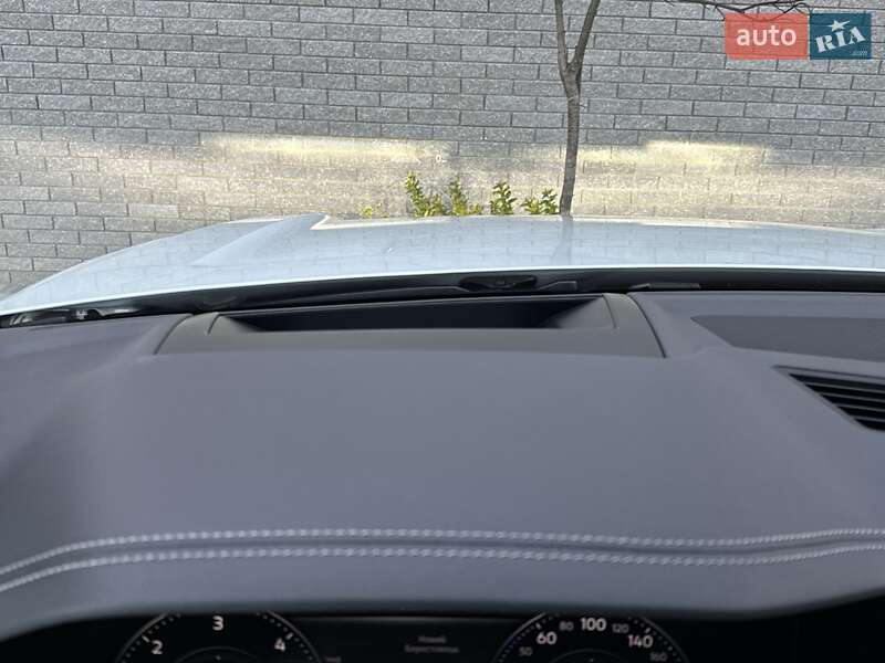 Внедорожник / Кроссовер Volkswagen Touareg 2022 в Ровно