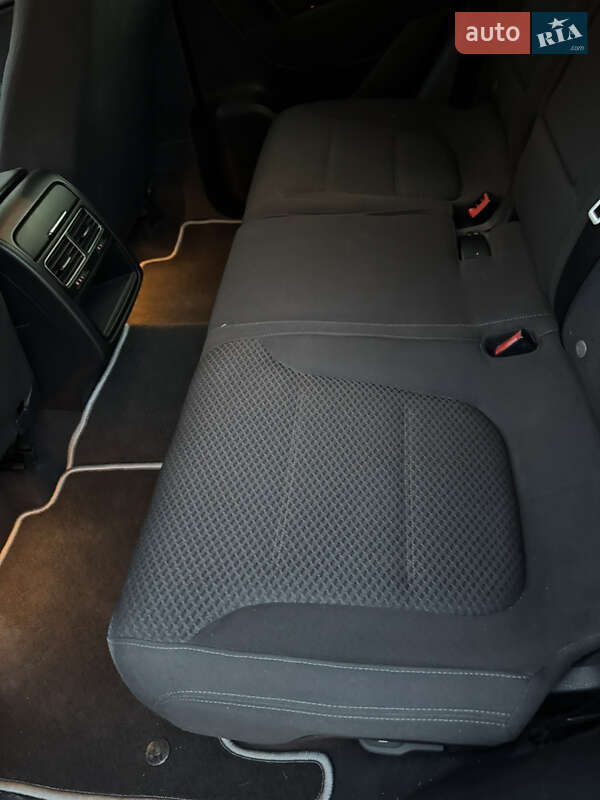 Внедорожник / Кроссовер Volkswagen Touareg 2011 в Косове фото 7 Внедорожник / Кроссовер Volkswagen Touareg 2011 в Косове