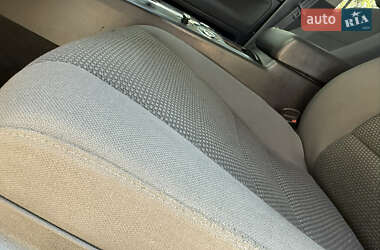 Внедорожник / Кроссовер Volkswagen Touareg 2010 в 