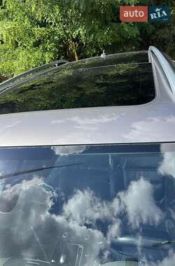 Внедорожник / Кроссовер Volkswagen Touareg 2011 в 