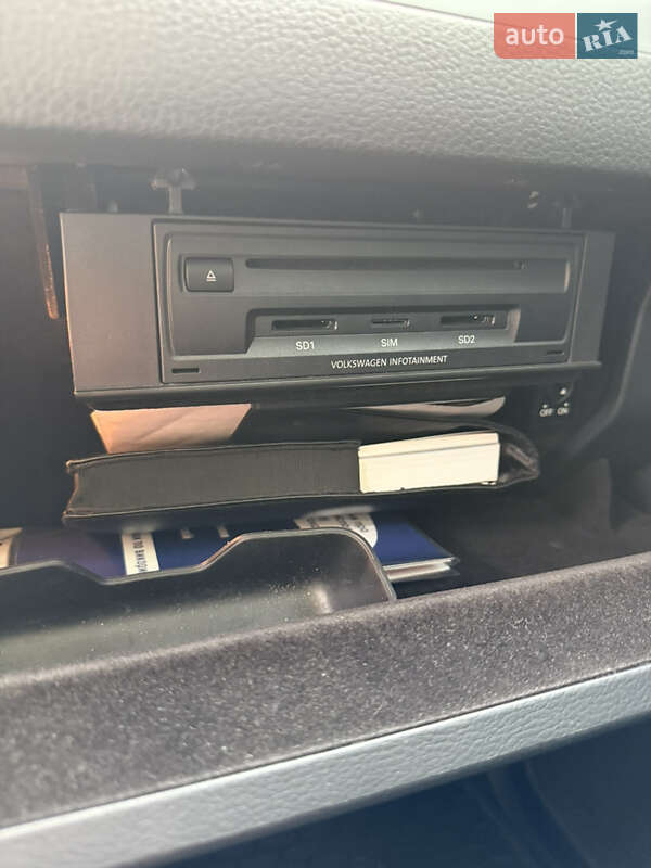 Позашляховик / Кросовер Volkswagen Touareg 2014 в Білій Церкві фото 32 Позашляховик / Кросовер Volkswagen Touareg 2014 в Білій Церкві