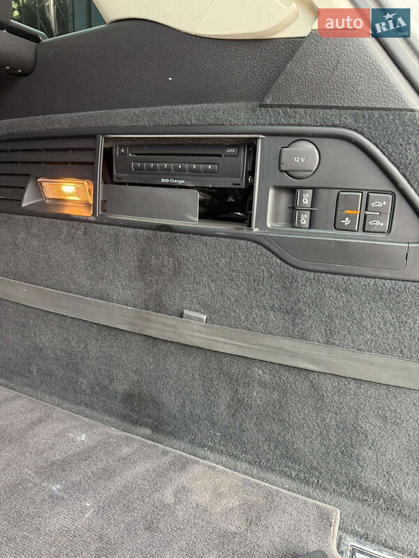 Позашляховик / Кросовер Volkswagen Touareg 2014 в Білій Церкві фото 33 Позашляховик / Кросовер Volkswagen Touareg 2014 в Білій Церкві