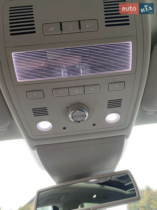 Позашляховик / Кросовер Volkswagen Touareg 2014 в Білій Церкві фото 38 Позашляховик / Кросовер Volkswagen Touareg 2014 в Білій Церкві