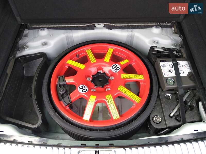 Внедорожник / Кроссовер Volkswagen Touareg 2012 в Киеве фото 20 Внедорожник / Кроссовер Volkswagen Touareg 2012 в Киеве