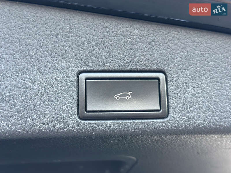 Внедорожник / Кроссовер Volkswagen Touareg 2014 в Сумах фото 10 Внедорожник / Кроссовер Volkswagen Touareg 2014 в Сумах