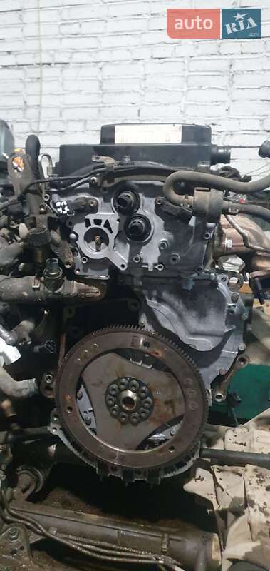 Позашляховик / Кросовер Volkswagen Touareg 2009 в Самборі фото 34 Позашляховик / Кросовер Volkswagen Touareg 2009 в Самборі