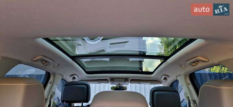 Внедорожник / Кроссовер Volkswagen Touareg 2020 в Киеве фото 39 Внедорожник / Кроссовер Volkswagen Touareg 2020 в Киеве