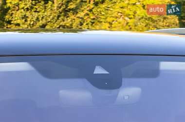 Внедорожник / Кроссовер Volkswagen Touareg 2022 в 