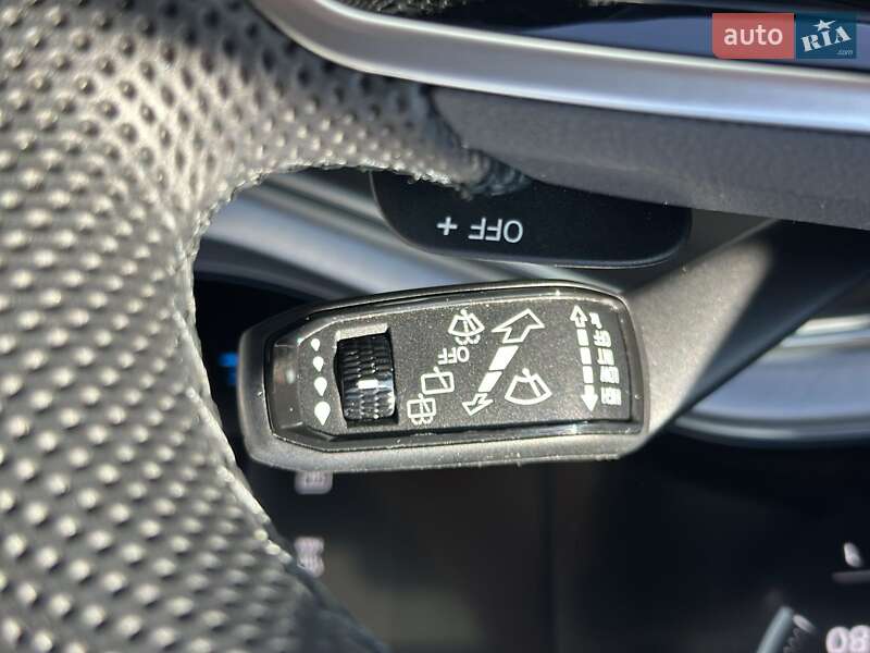 Внедорожник / Кроссовер Volkswagen Touareg 2023 в Полтаве