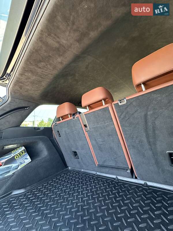 Внедорожник / Кроссовер Volkswagen Touareg 2015 в Тернополе фото 36 Внедорожник / Кроссовер Volkswagen Touareg 2015 в Тернополе